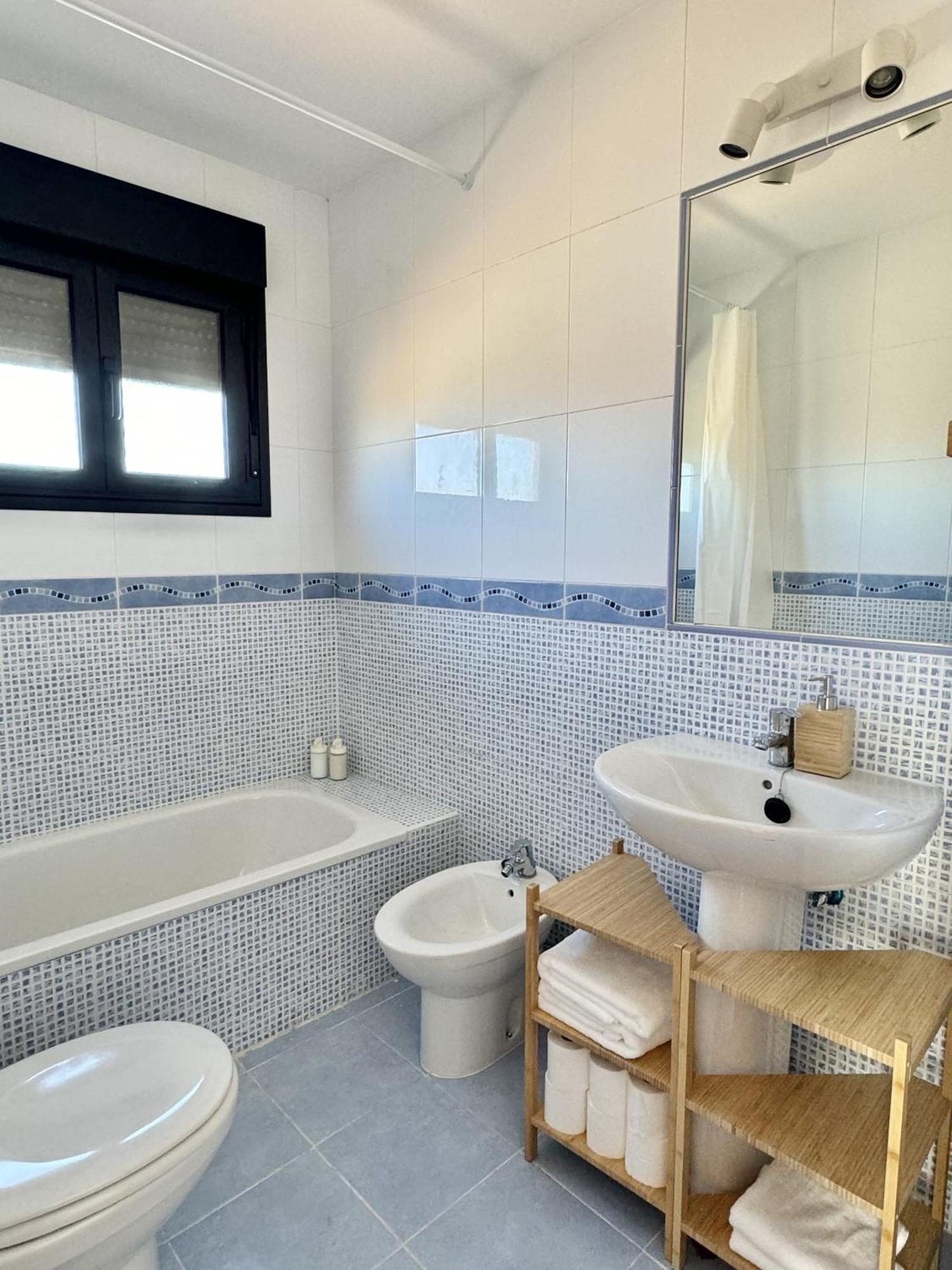 Holiday home Majanicho Con Piscina
